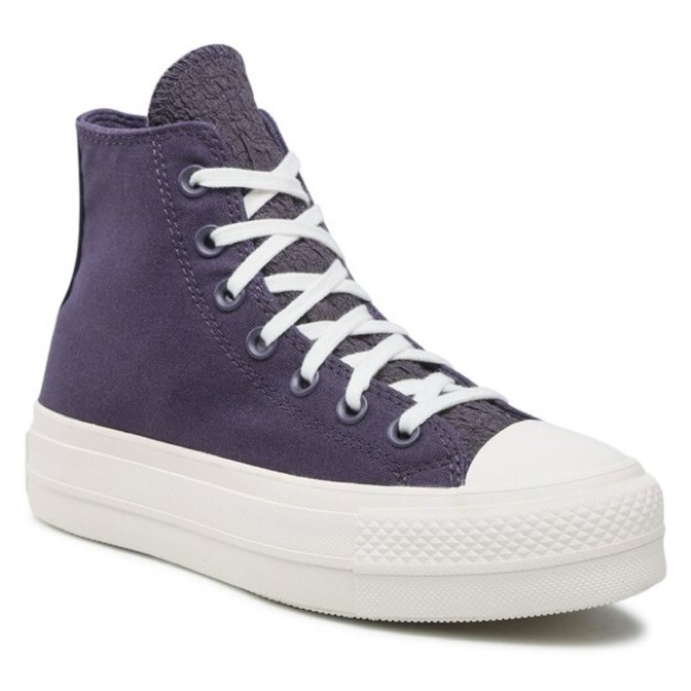 Platform converse - Picture 10 of 10